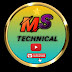 logo MS TECHNICAL