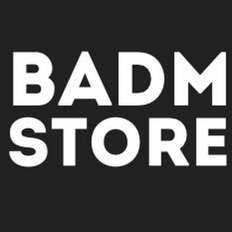 Badm store