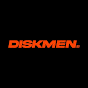 Diskmen Beats