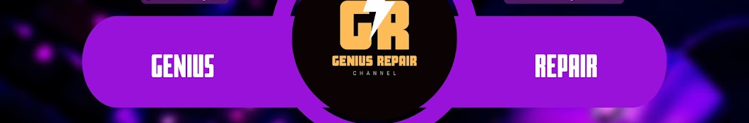 Genius Repair