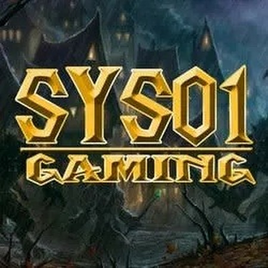 sys01Gaming