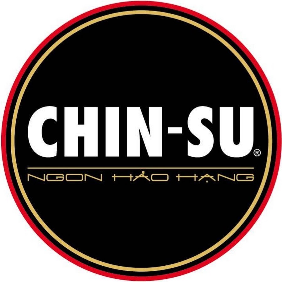 CHIN-SU - YouTube