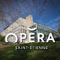 Opéra de Saint-Étienne