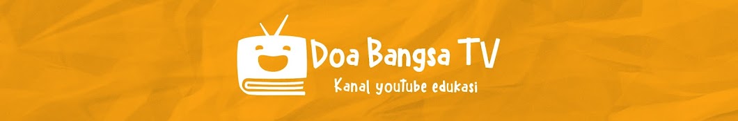 Doa Bangsa Tv