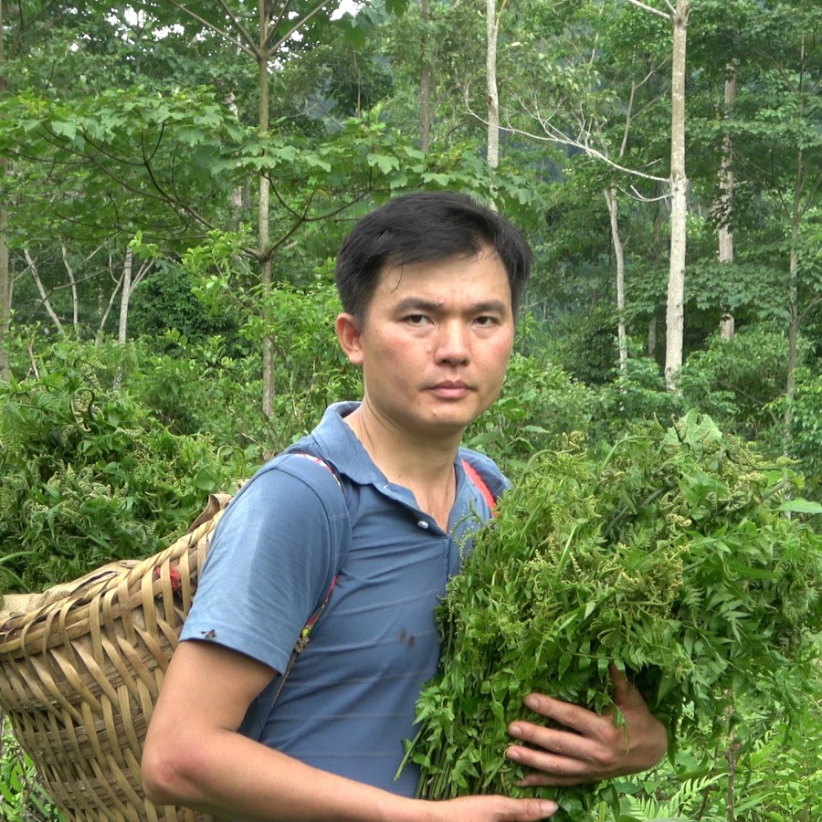 influencer profile picture