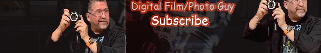 Digital Film Guy