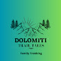 Dolomiti Trail Tales