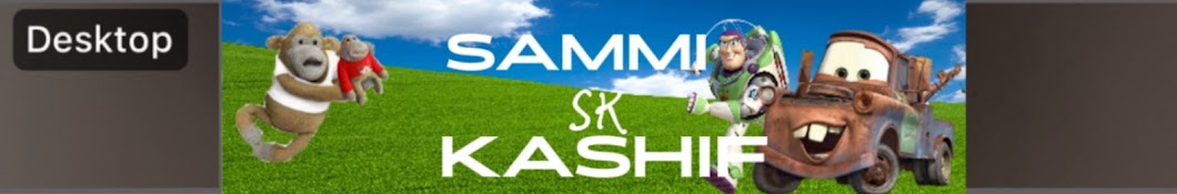 Sammi Kashif SK