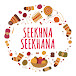 Seekhna seekhana 