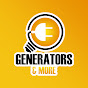 Generators and More