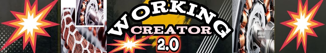  Working Creator 2.0