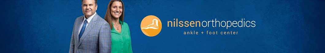 Nilssen Orthopedics - Ankle and Foot Center