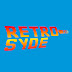 logo Retrosyde Archive