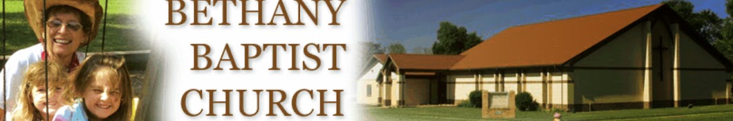 Bethany Baptist Church Sedalia