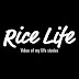 RICE LIFE Camping