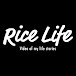 RICE LIFE Camping