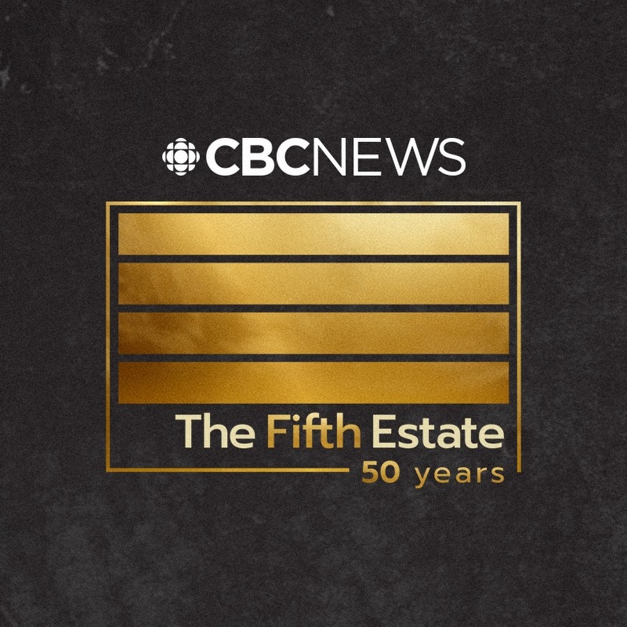 The Fifth Estate @cbcfifth