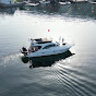 M/Y Sienna - Norwegian Boating