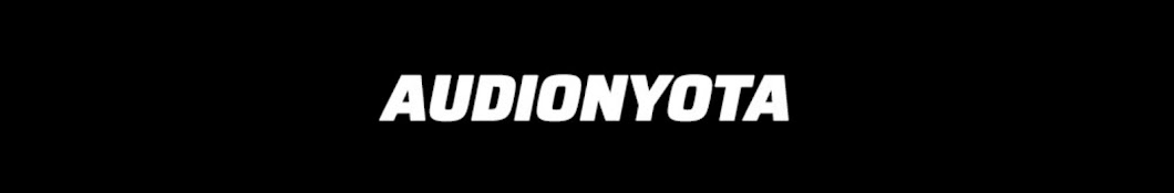 AudioNyota