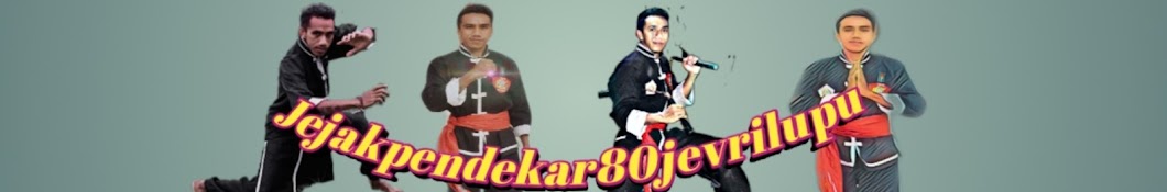 Jejakpendekar80jevripaskerlupu