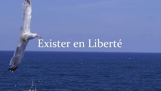 «Exister en Liberté» youtube banner