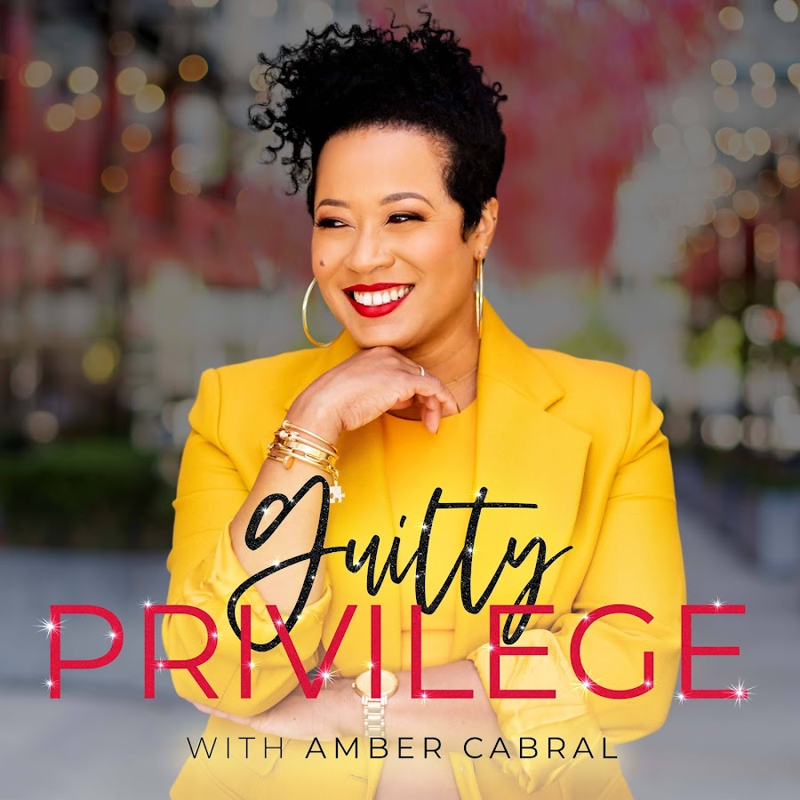 Guilty Privilege : Amber Cabral: : किताबें