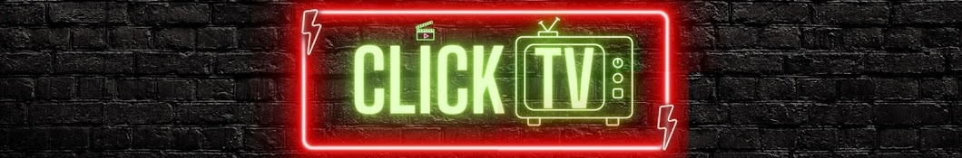 Click TV