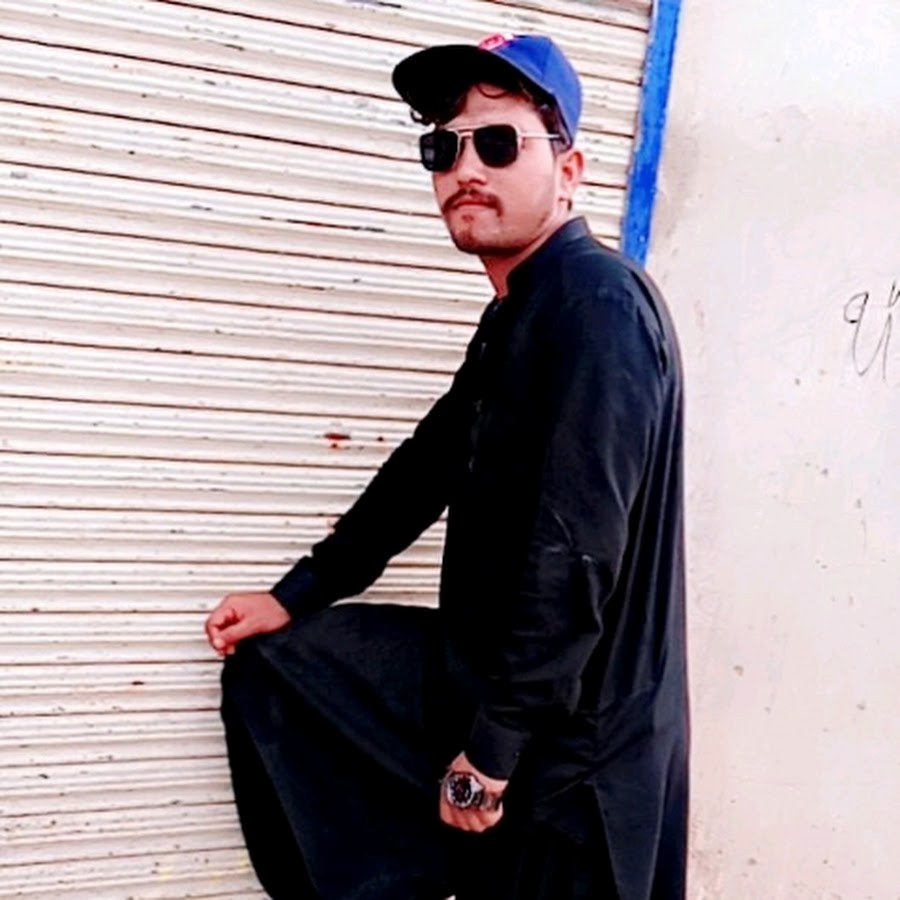 Rashid Rajput - YouTube