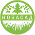 logo Садовий центр 