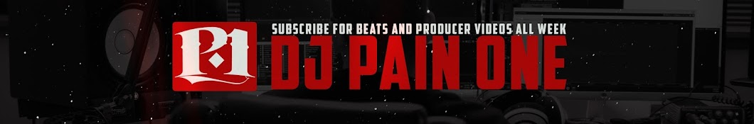 DJ Pain 1 Banner