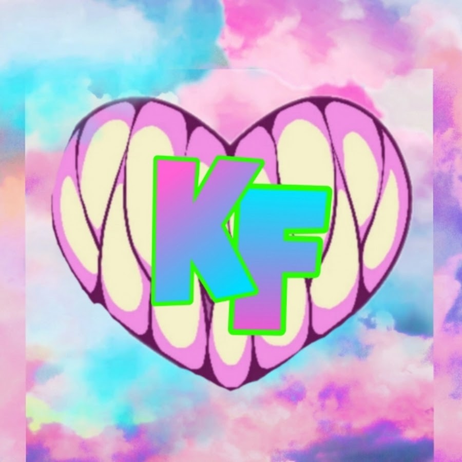 Kandifang youtube