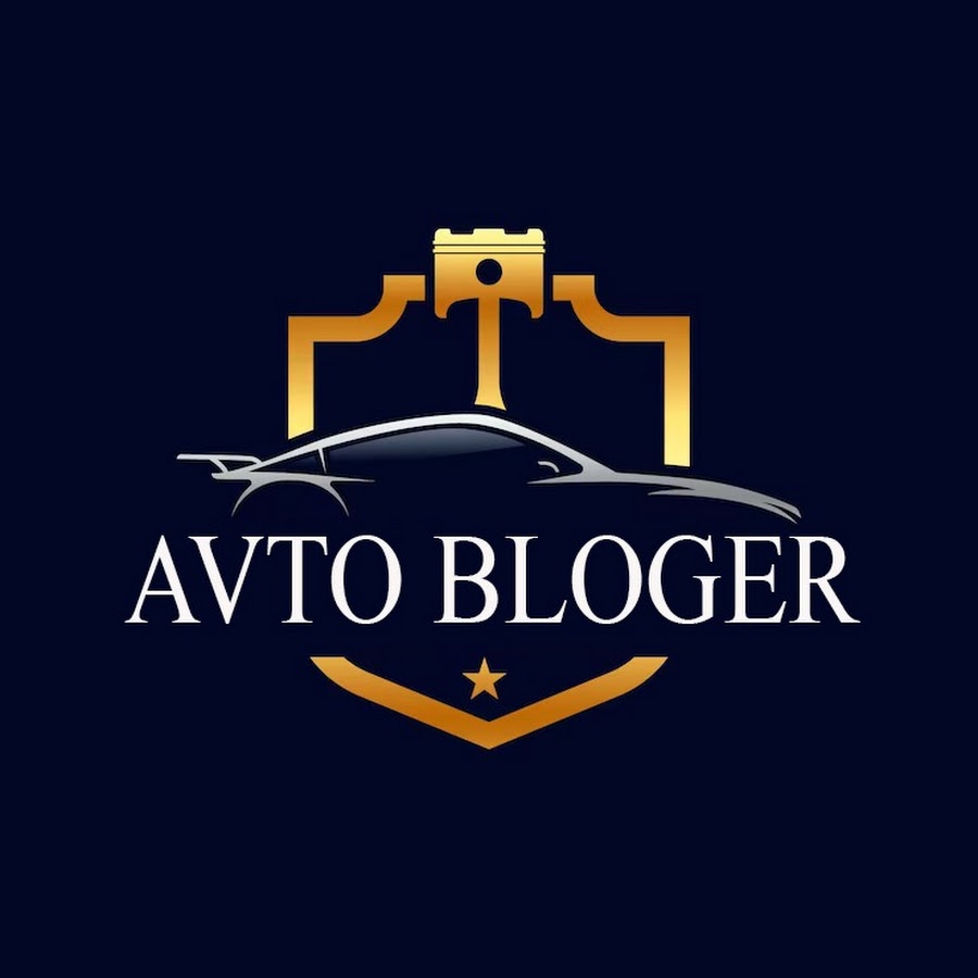 AVTO BLOGER N1 - YouTube