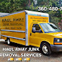 Haul-Away Junk Removal