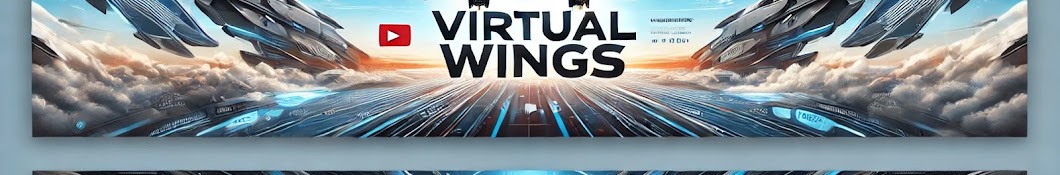 Virtual Wings