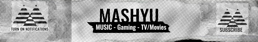 MASHYU - Ch 1 - Music