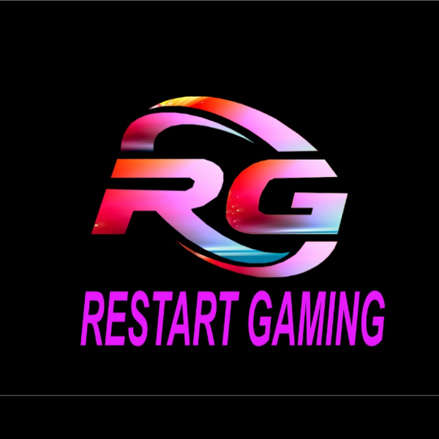 Restart Gaming