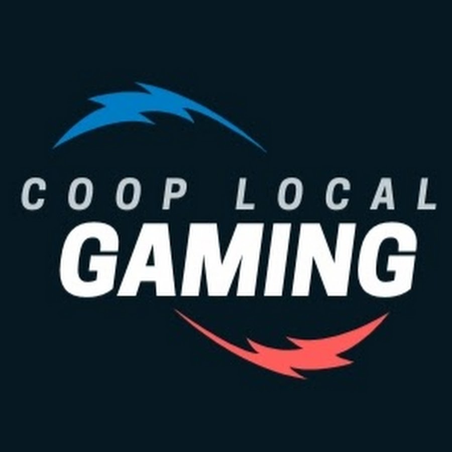 VGF Gamers on X: The co-operative local multiplayer gameplay for