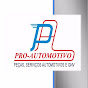 Pro Automotivo