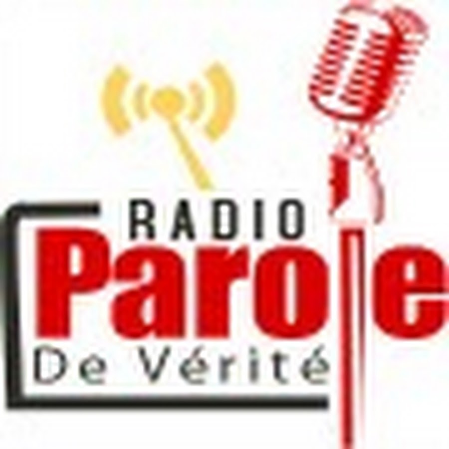 Radio Parole De V Rit Youtube