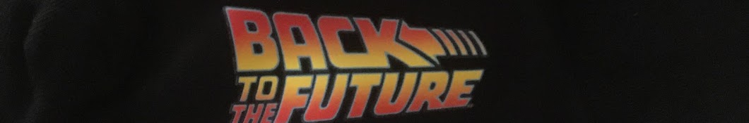 Back to the future fan