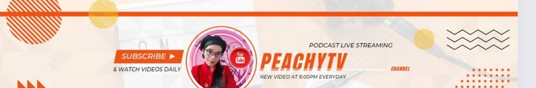 PeachyTv