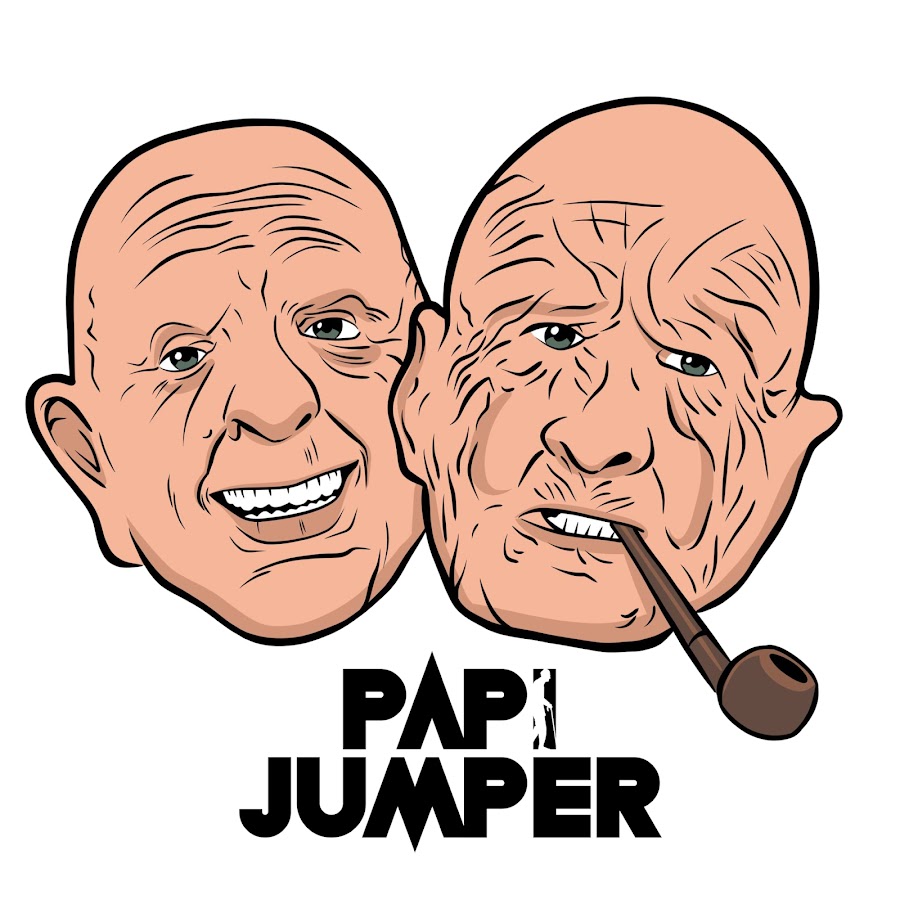 Papi Jumper @PapiJumper