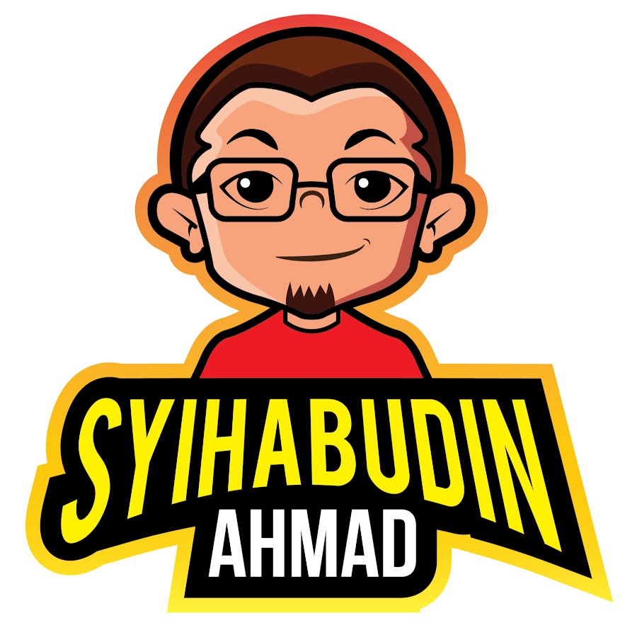 Syihabudin Ahmad @syihab2016