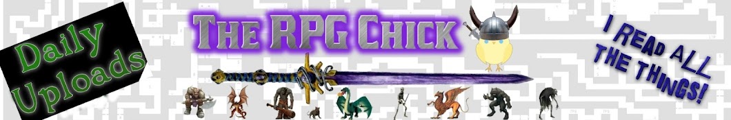 The RPG Chick