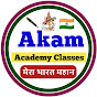 Akam  primary classes