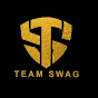 TEAM SWAG