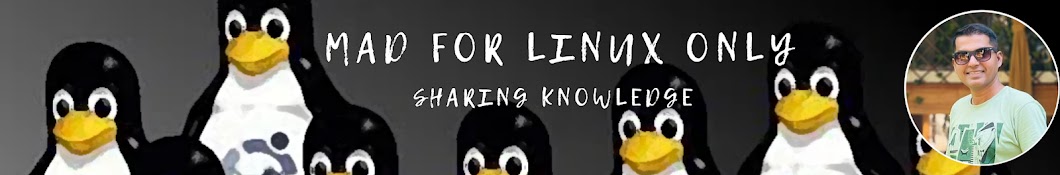 MadForLinuxOnly