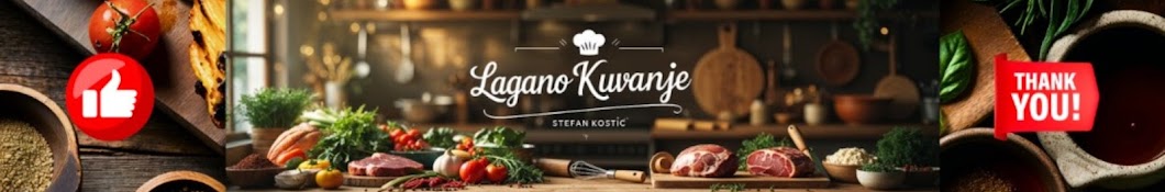 Lagano Kuvanje 🔥