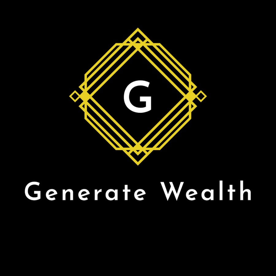 Generate Wealth