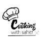 Cooking with SAHER